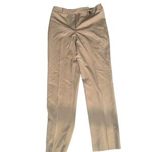 Women’s Talbot Tan Dress Pant